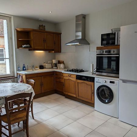 Gite Champetre A Mareau-Aux-Pres: Terrasse, Jardin, Et Confort Pour 6 Personnes - Fr-1-590-140 Exteriér fotografie